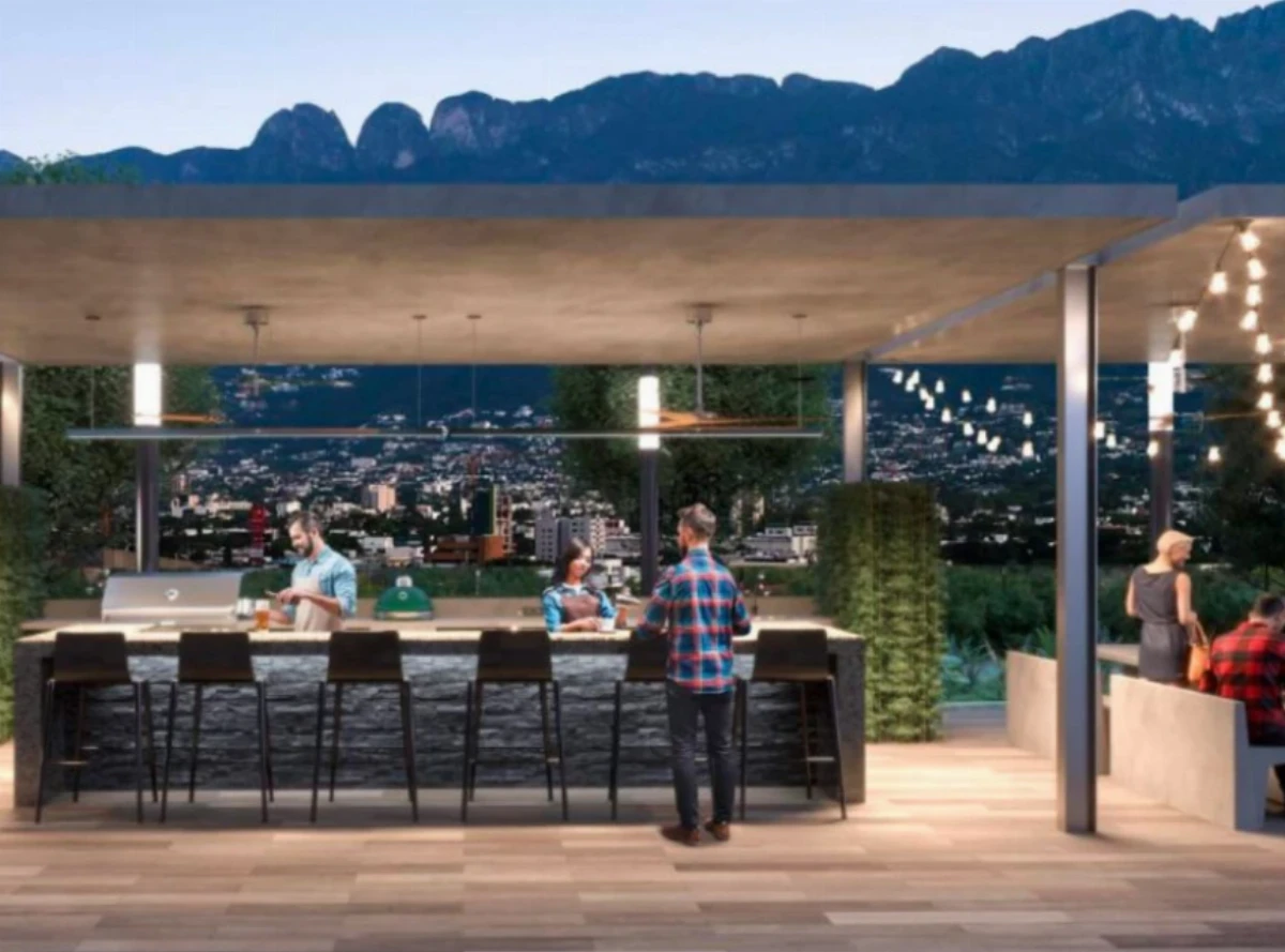 Imágen del proyecto AVALON DEPARTAMENTOS